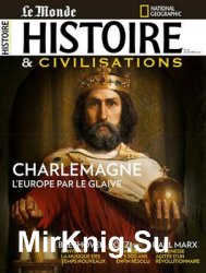 Histoire & Civilisations - Decembre 2019