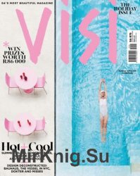 Visi - Issue 105