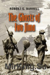 The Ghosts of Iwo Jima