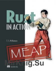 Rust in Action (MEAP)