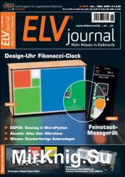 ELV Journal 6 2019