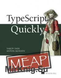 TypeScript Quickly (MEAP)