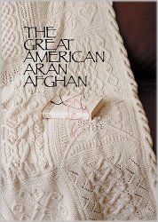 The Great American Aran Afghan