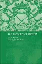 The History of Siberia