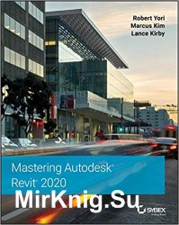 Mastering Autodesk Revit 2020