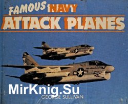 Famous Navy Attack Planes