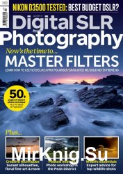 Digital SLR Photography Issue 149 2019