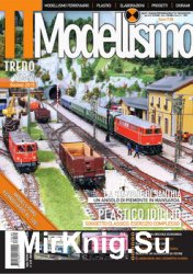 Tutto Treno Modellismo 2015-06 (62)