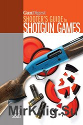 Gun Digest Shooter's Guide To Shotgun Games