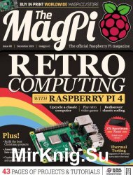The MagPi - Issue 88