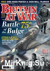 Britain at War Magazine 2019-12