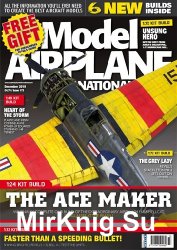 Model Airplane International 2019-12