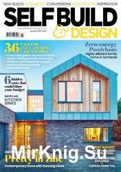 SelfBuild & Design - January 2020