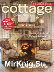 The Cottage Journal - Winter 2019/2020