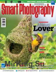 Smart Photography Volume 15 Issue 9 2019