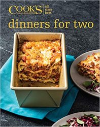 All-Time Best Dinners for Two