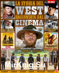 Far West Gazette Speciale 4
