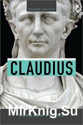 Claudius (Roman Imperial Biographies), 2nd Edition