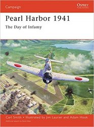 Pearl Harbor 1941: The day of infamy