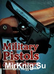 Military Pistols & Revolvers