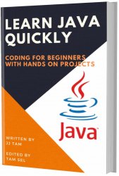 Learn Java Quickly: Coding for Beginners with Hands On Projects