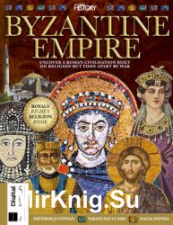 Byzantine Empire (All About History)