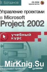 Microsoft Project 2002