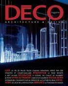 Deco Magazine - Decembre 2019/Mars 2020
