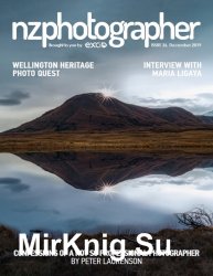 NZPhotographer Issue 26 2019