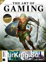 The Art of Gaming 1st Edition 2019