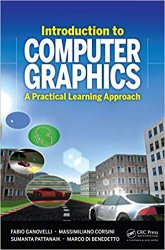 Introduction to Computer Graphics: A Practical Learning Approach