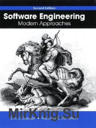 Software Engineering: Modern Approaches