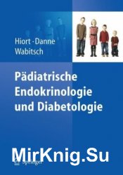 P?diatrische Endokrinologie und Diabetologie