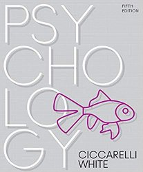 Psychology 5th Edition