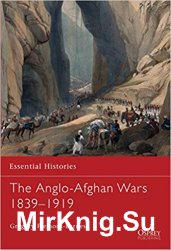 The Anglo-Afghan Wars 18391919 (Essential Histories)