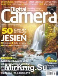 Digital Camera Poland No.110 2019