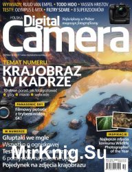 Digital Camera Poland No.109 2019