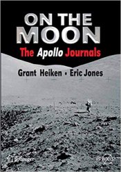 On the Moon: The Apollo Journals