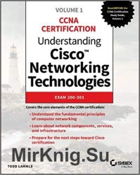 Understanding Cisco Networking Technologies: Volume 1 Exam 200-301