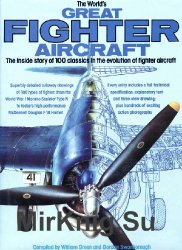 The World's Great Fighter Aircraft