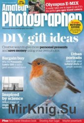 Amateur Photographer - 7 December 2019