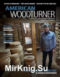 American Woodturner - December 2019