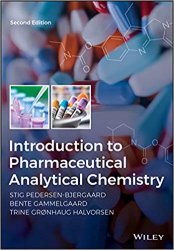 Introduction to Pharmaceutical Analytical Chemistry, 2nd Edition