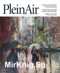 PleinAir Magazine - December 2019/January 2020