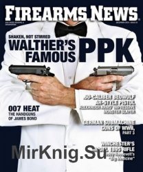Firearms News - Issue 23 2019