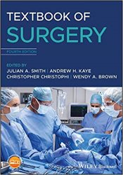 Textbook of Surgery 4th Edition
