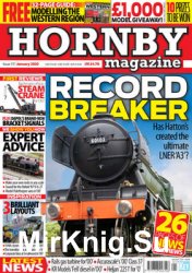 Hornby Magazine 2020-01