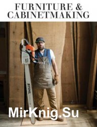 Furniture & Cabinetmaking - Issue 290