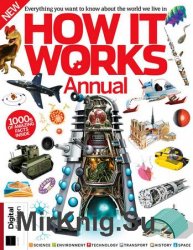 How It Works Annual Volume 10 2019