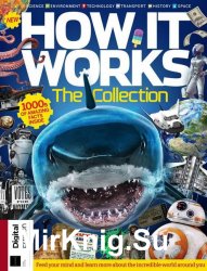 How It Works The Collection Volume 3 2019